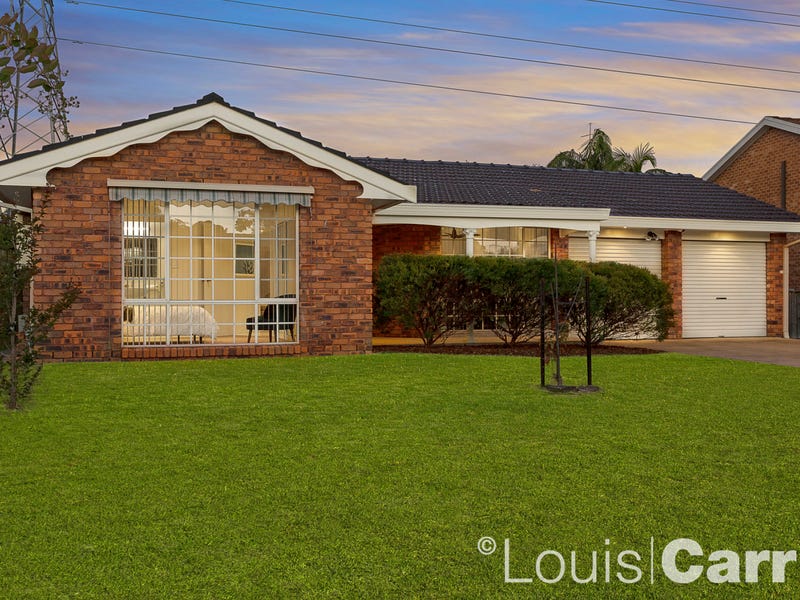 221 Purchase Road, Cherrybrook, NSW 2126 Property Details