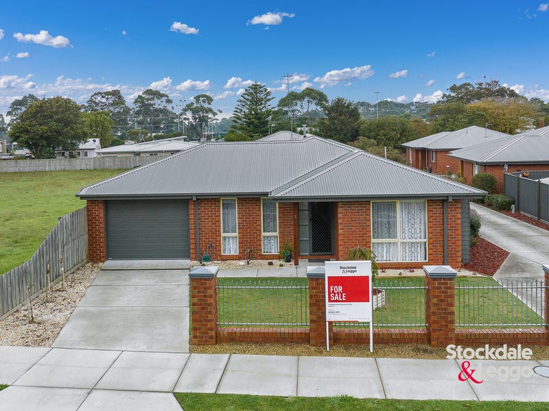 1/31 Fincher Street, Wonthaggi, Vic 3995 Property Details