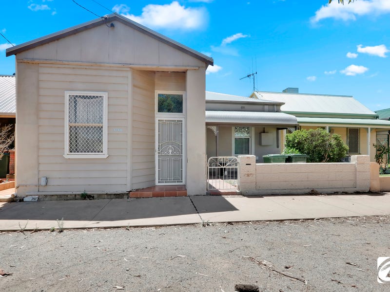 174 Cobalt Street, Broken Hill, NSW 2880