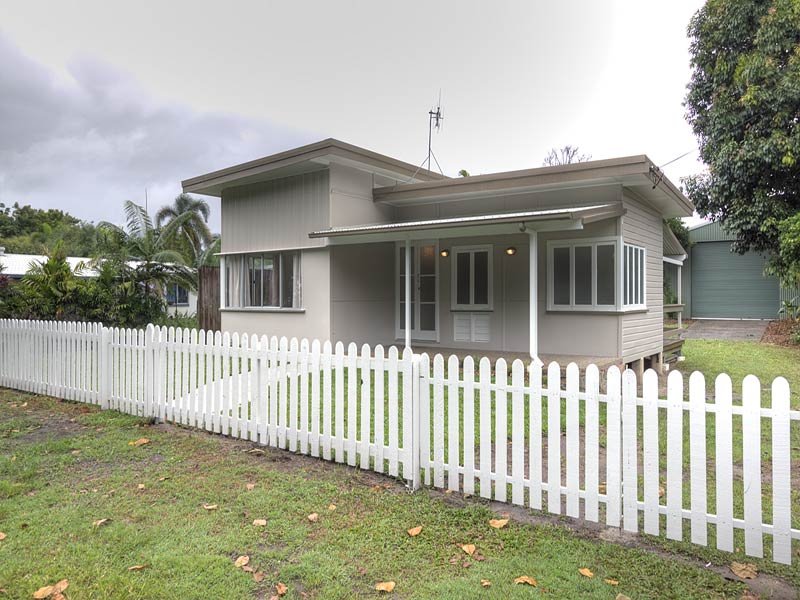 68 Marine, Newell, Qld 4873 Property Details