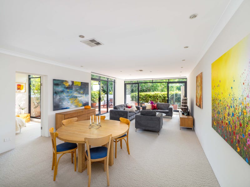 28/6-8 Northwood Street, Camperdown, NSW 2050 - Property Details