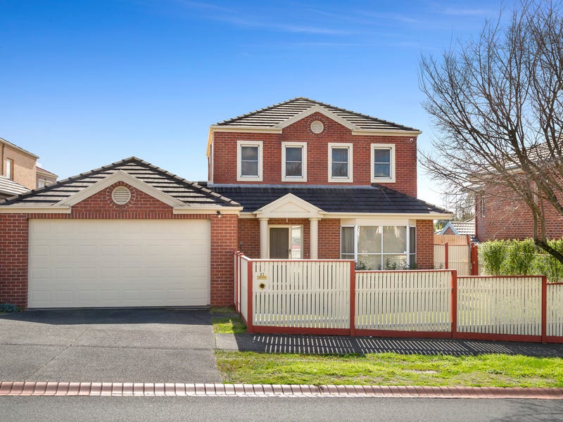 27 Hutchinson Drive, Kew, Vic 3101 Property Details