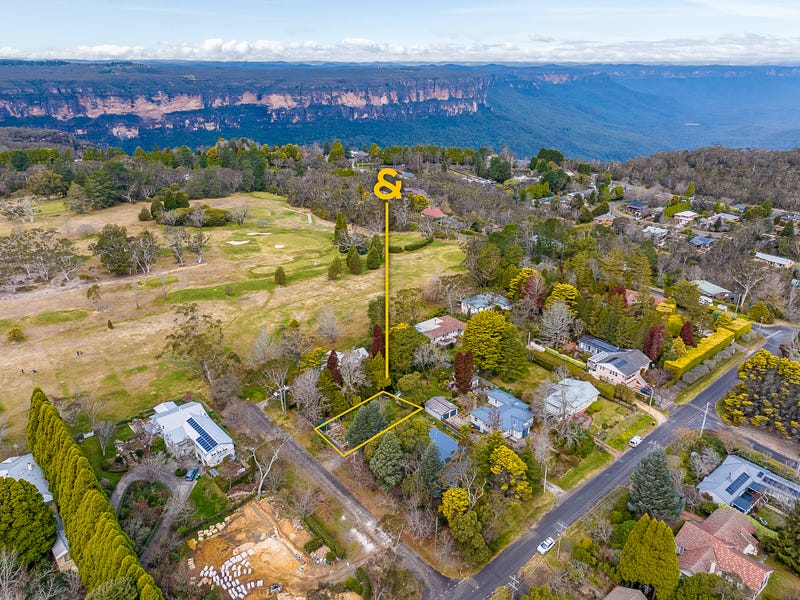 118 Gladstone Road, Leura, NSW 2780