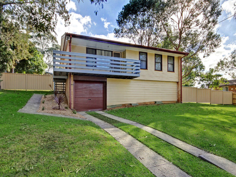 2 Malonga Place, Koonawarra, NSW 2530 - Property Details