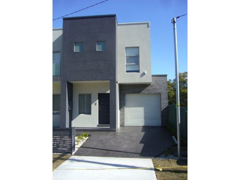 7 Murdock Street, Guildford, NSW 2161