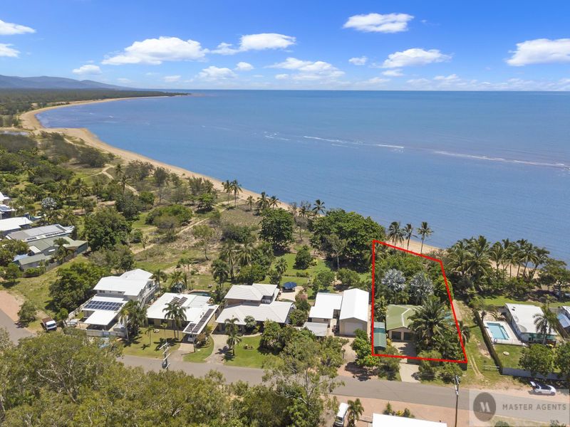 38 The Esplanade, Toolakea, Qld 4818 Property Details