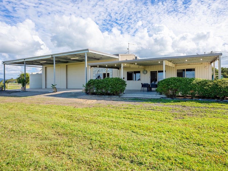 291 Balberra Road, Balberra, QLD 4740