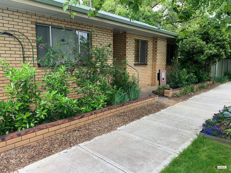 1/540 Thurgoona Street, Albury, NSW 2640