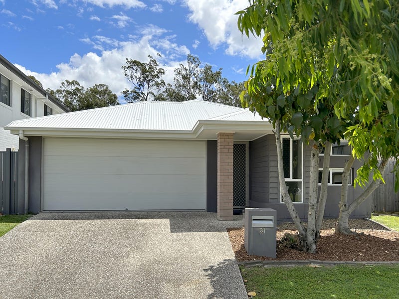 31 Woodgate Street, Oxley, QLD 4075