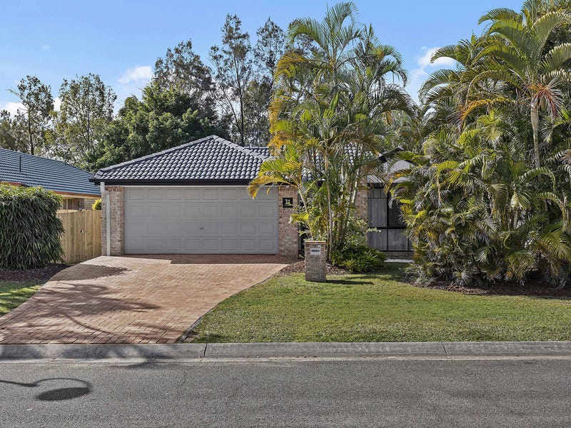 71 Wimbledon Circuit, Carseldine, Qld 4034 House for Sale