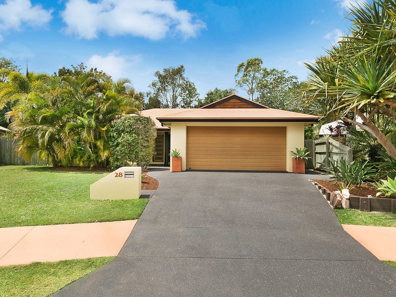 28 Rainsford Place, Buderim, Qld 4556 Property Details