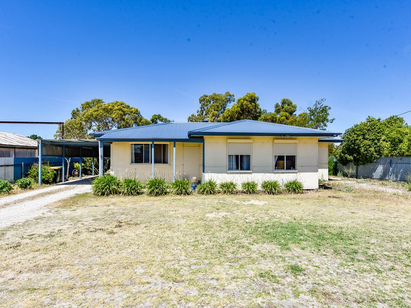 8 Davis Avenue, Keith, SA 5267 Property Details