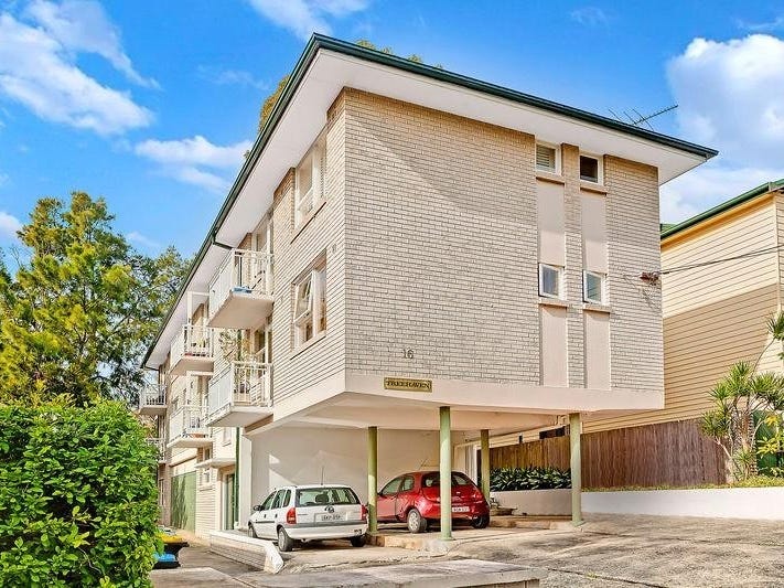 1/16 La Perouse Street, Fairlight, NSW 2094