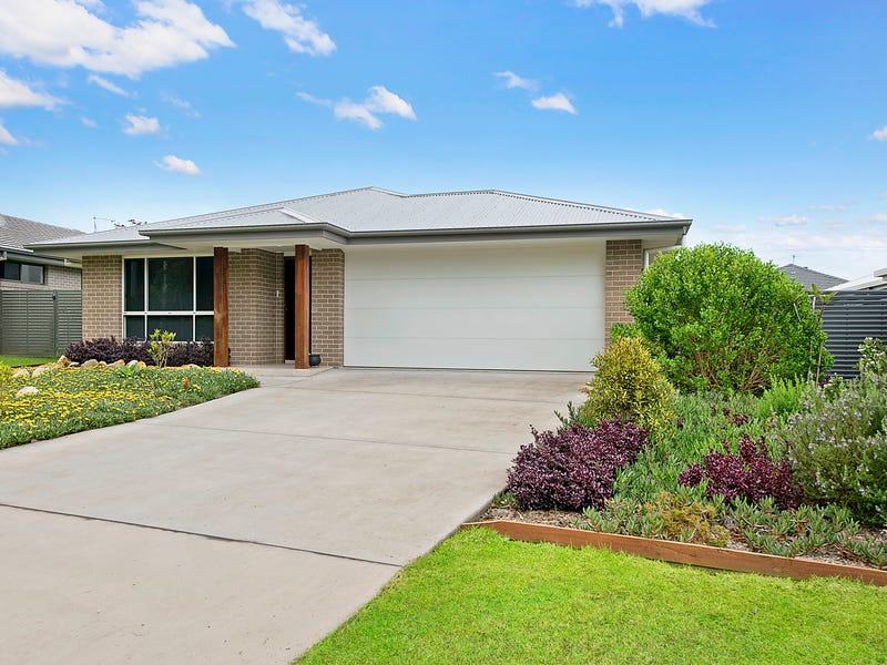 60 Glenview Drive, Wauchope, NSW 2446 Property Details