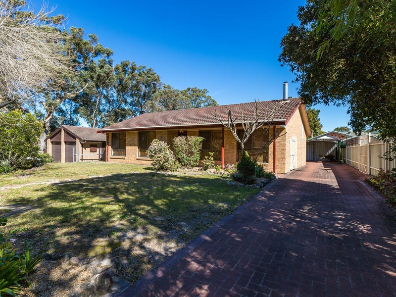 8 Watson Place Raymond Terrace Nsw 2324