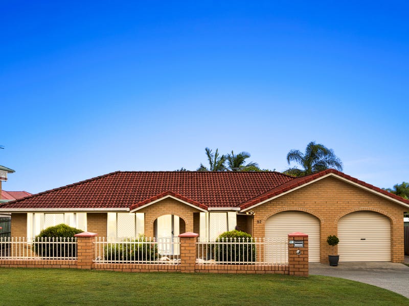 87 Mccallum Street, Carseldine, QLD 4034