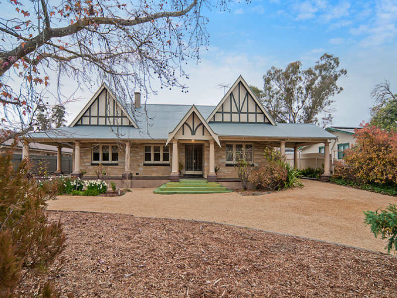 8 August Street, Birdwood, SA 5234 Property Details