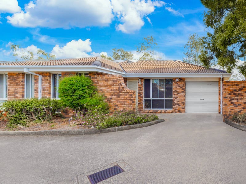 1/45 Euphrates Place, Kearns, NSW 2558 Property Details