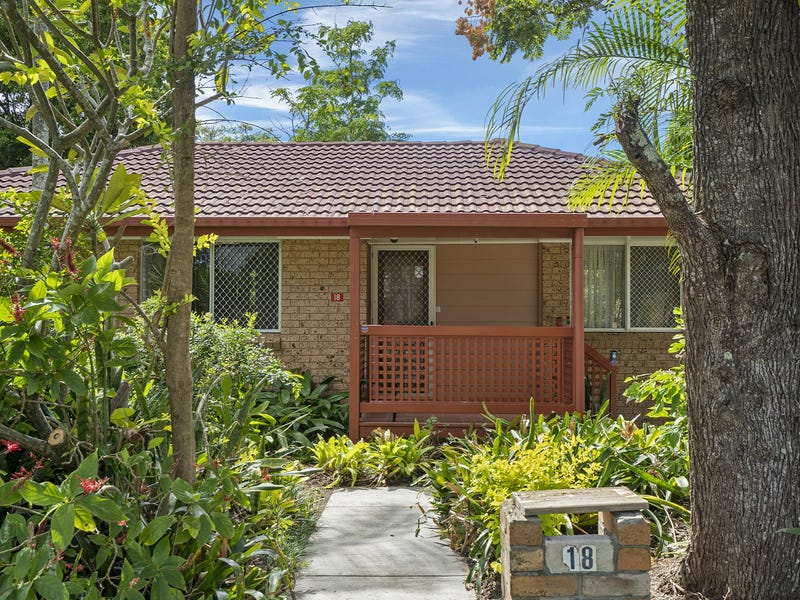 18 Maurice Court, Eagleby, Qld 4207