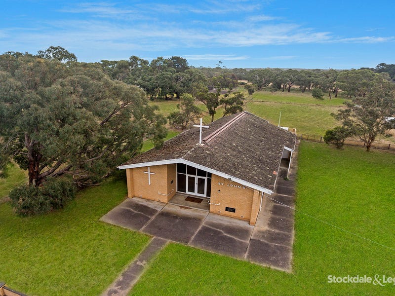 4 Barkly Street, Orford, Vic 3284 Property Details