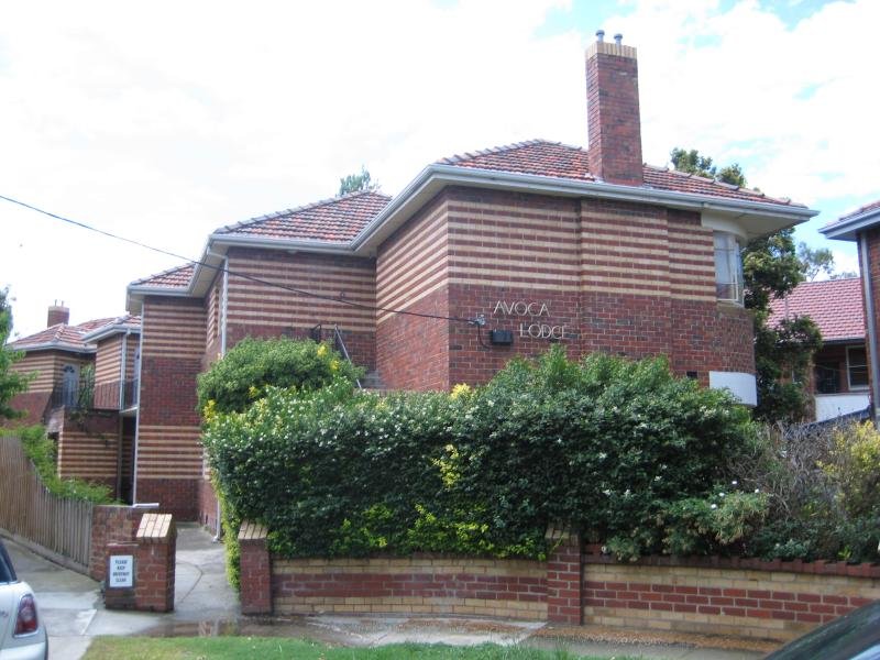 1/1 Avoca Court, Elwood, VIC 3184