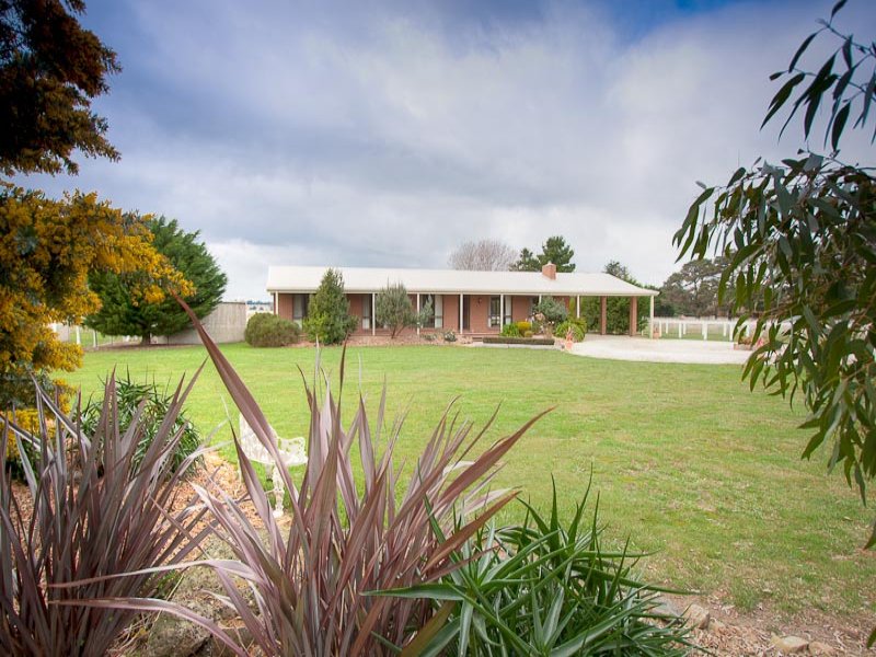2296 Melb Lancefield Road, Romsey, Vic 3434 Property Details