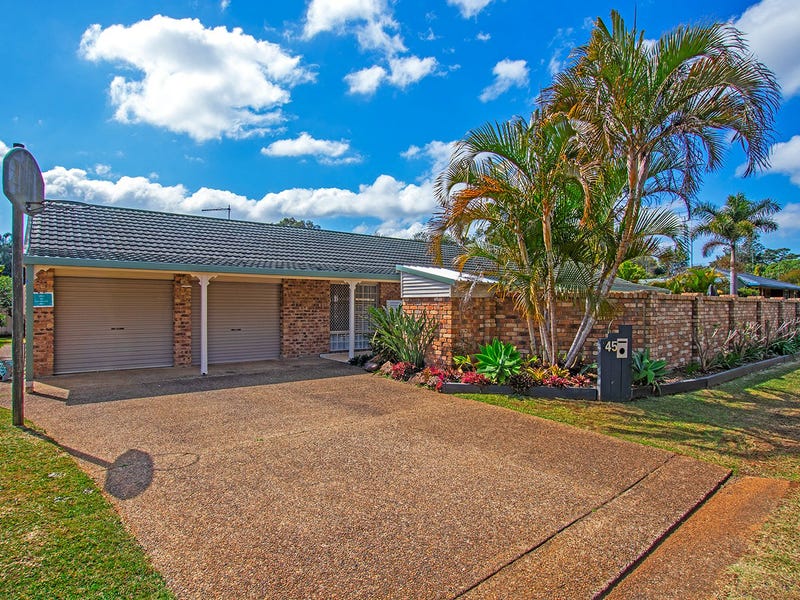 45 Mellis Circuit, Alstonville, NSW 2477 Property Details