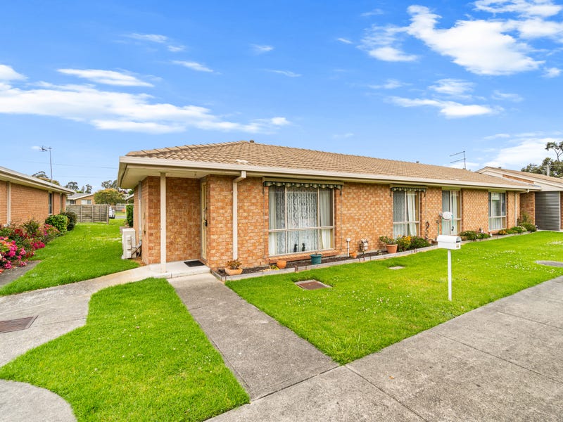 44/1834 Gwalia Street, Traralgon, Vic 3844 Unit for Sale