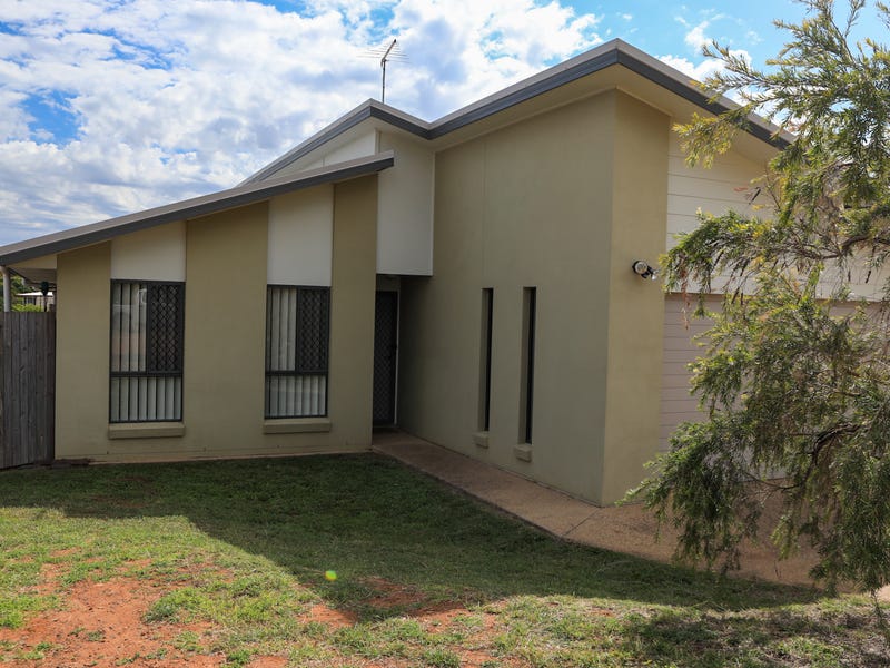 Houses for Rent in Rockhampton Greater Region, QLD Pg. 3