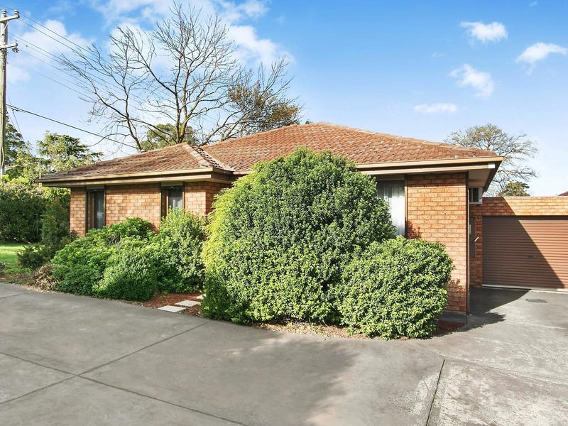 11/294 Dorset Road, Croydon, Vic 3136 Property Details
