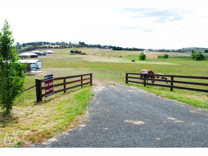 26 Graham Road, Blayney, NSW 2799