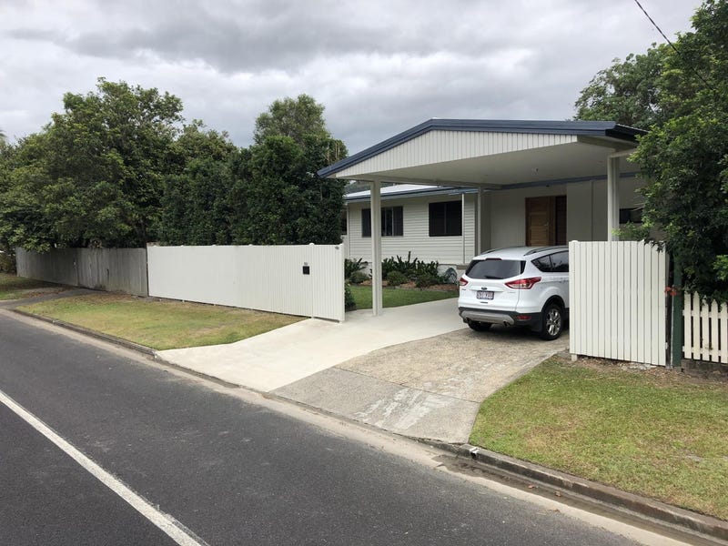 100 Russell Street, Edge Hill, QLD 4870