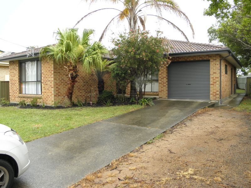 144 Kerry Street, Sanctuary Point, NSW 2540