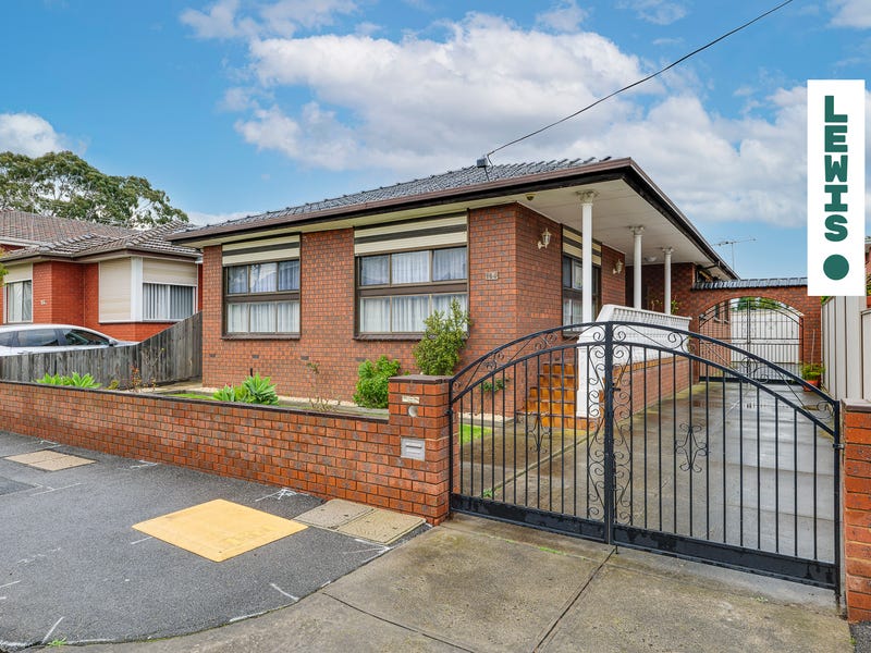 164 Donald Street, Brunswick East, VIC 3057