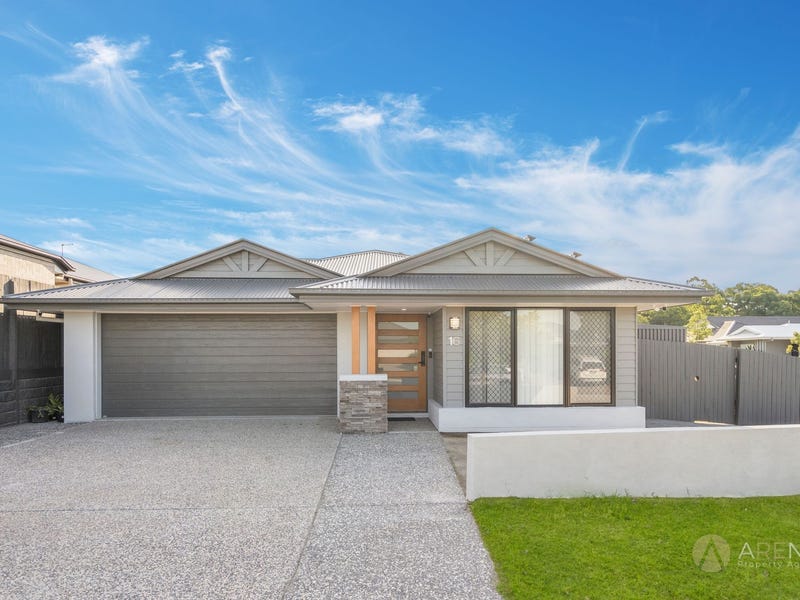 Real Estate & Property for Sale in Greenbank, QLD 4124 Pg. 2