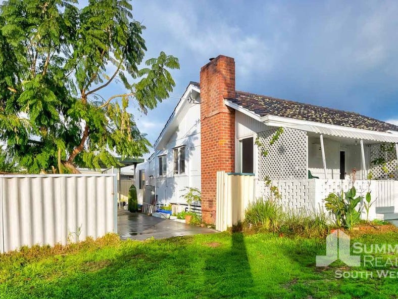 29 Winton Street, Carey Park, WA 6230 House for Sale