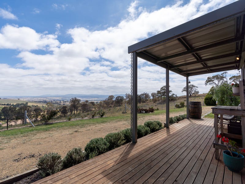 300 Purdons Lane, O'Connell, NSW 2795 Property Details