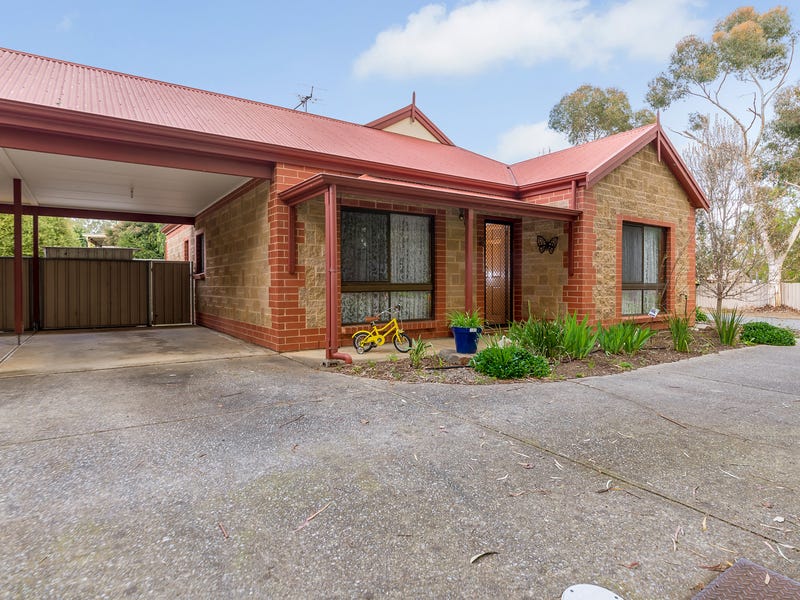 1/3 Johnson Street, Williamstown, SA 5351