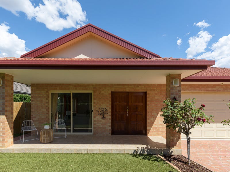 10 Angora Street, Harrison, ACT 2914
