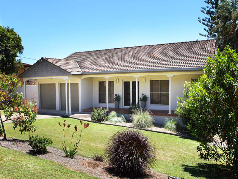 110 Bailey Avenue, Coffs Harbour, NSW 2450