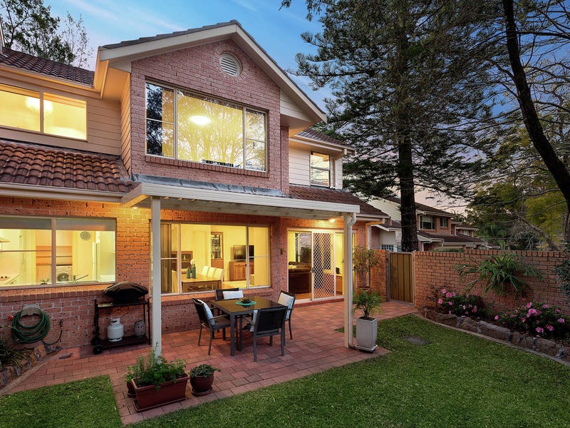 4/49 Parsonage Road, Castle Hill, NSW 2154