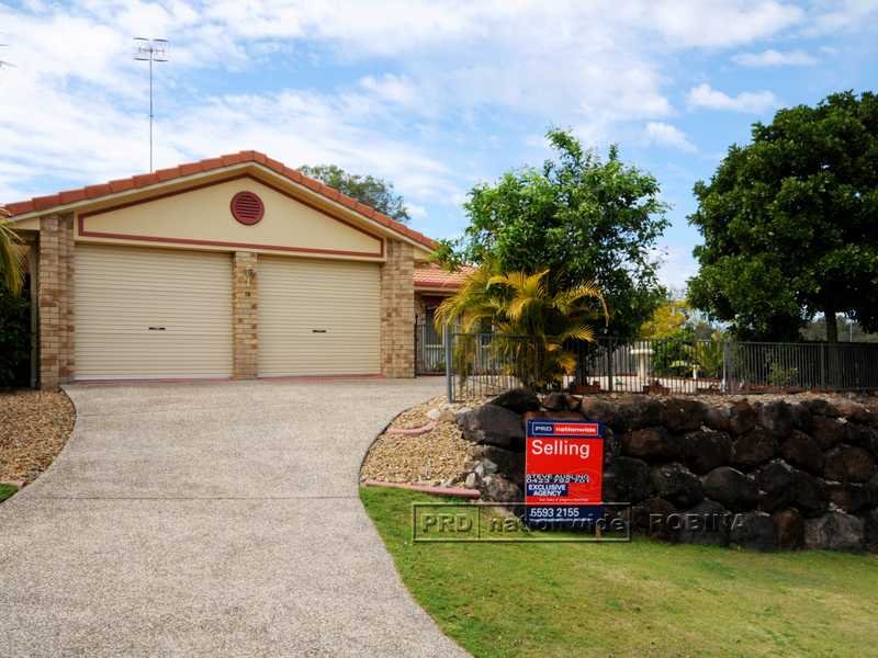 18 Sugarglider Lane, Mudgeeraba, QLD 4213