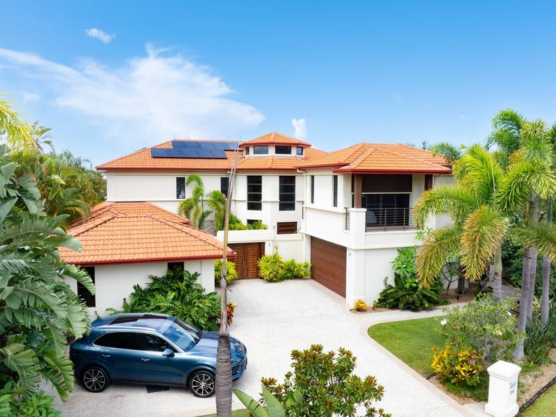 3103 Riverleigh Drive, Hope Island, QLD 4212