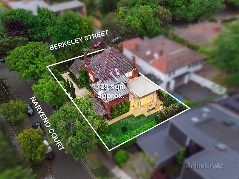 23 Berkeley Street, Hawthorn, VIC 3122