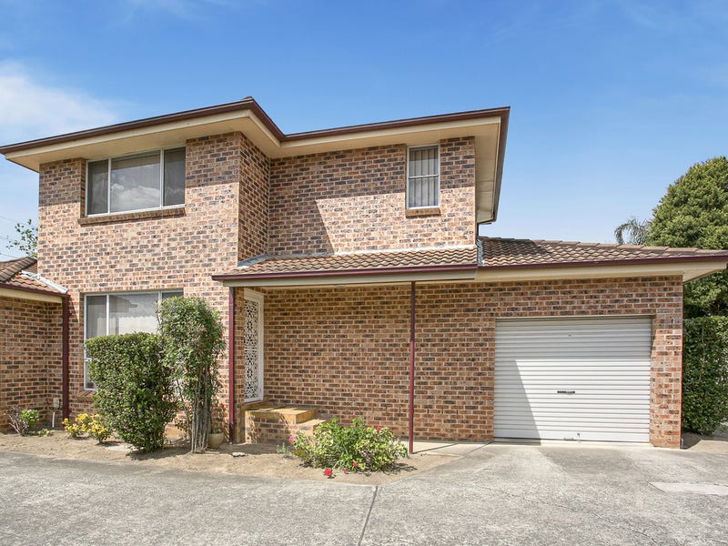 2/911 Gordon Avenue, Ingleburn, NSW 2565 Property Details