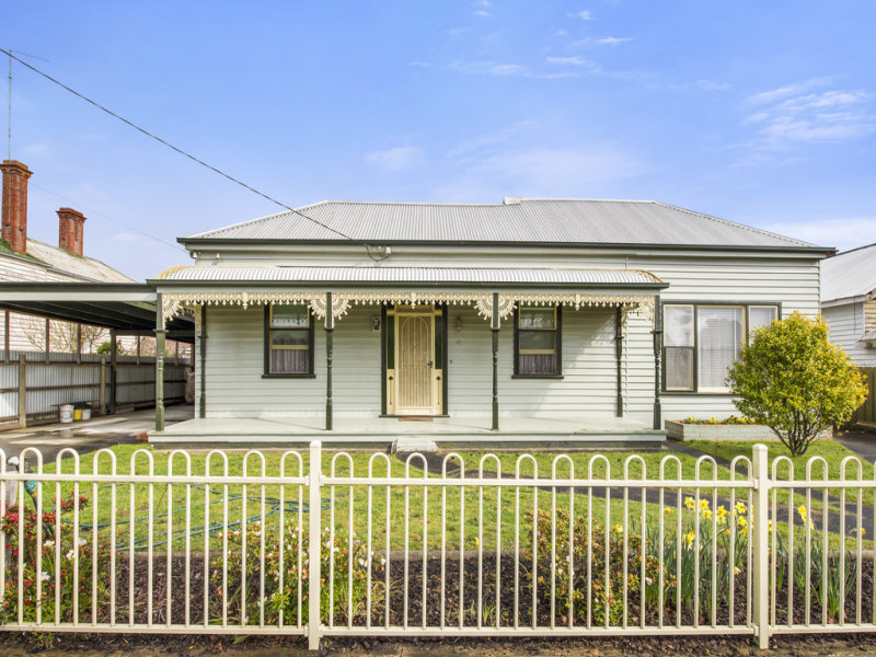 17 Mclaughlin Street, Colac, VIC 3250