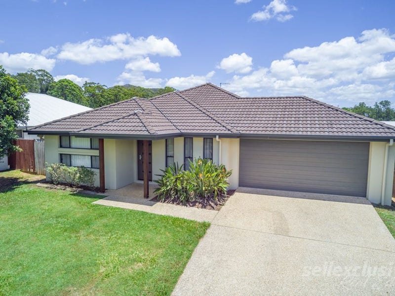 44 Woodgrove Boulevard, Beerwah, QLD 4519