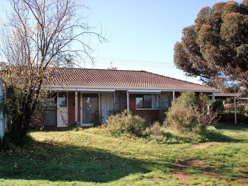 50 Hospital Street, Wedderburn, VIC 3518