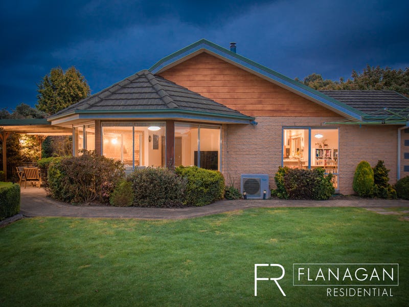 78 Atkinsons Road, Grindelwald, TAS 7277