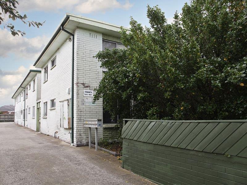 4/108 Rupert Street, West Footscray, VIC 3012